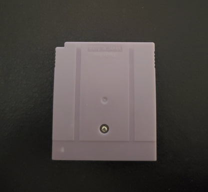 Pokemon Kalos Crystal GBC Video Game Gameboy Color ROM Hack
