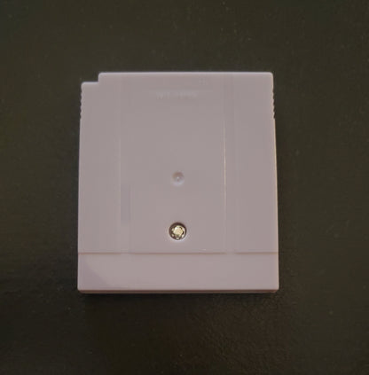 Pokemon Roaming Red GBC Video Game Gameboy Color ROM Hack