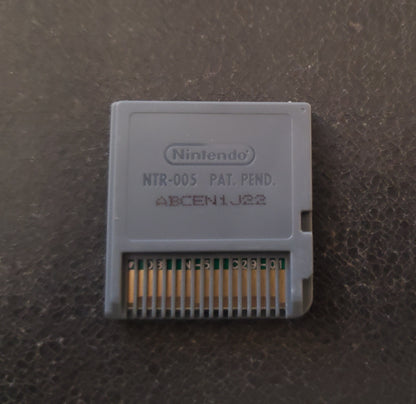 Harvest Moon DS NDS Video Game Cartridge Nintendo DS 2006