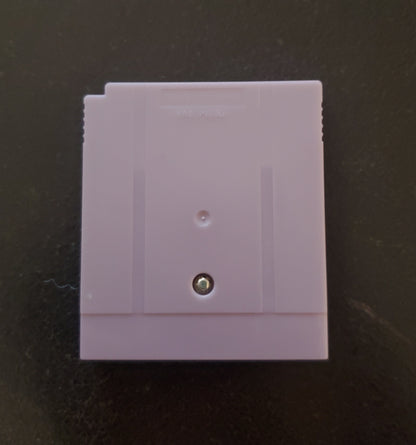 Pokemon Jade Version GBC Video Game Gameboy Color ROM Hack