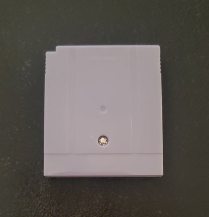 Pokemon Bronze 2 GBC Video Game Gameboy Color ROM Hack