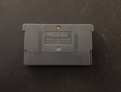 Rayman 3 GBA Video Game Cartridge Game Boy Advance 2003
