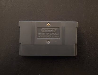 Rayman 10th Anniversary GBA Video Game Cartridge Game Boy Advance 2005