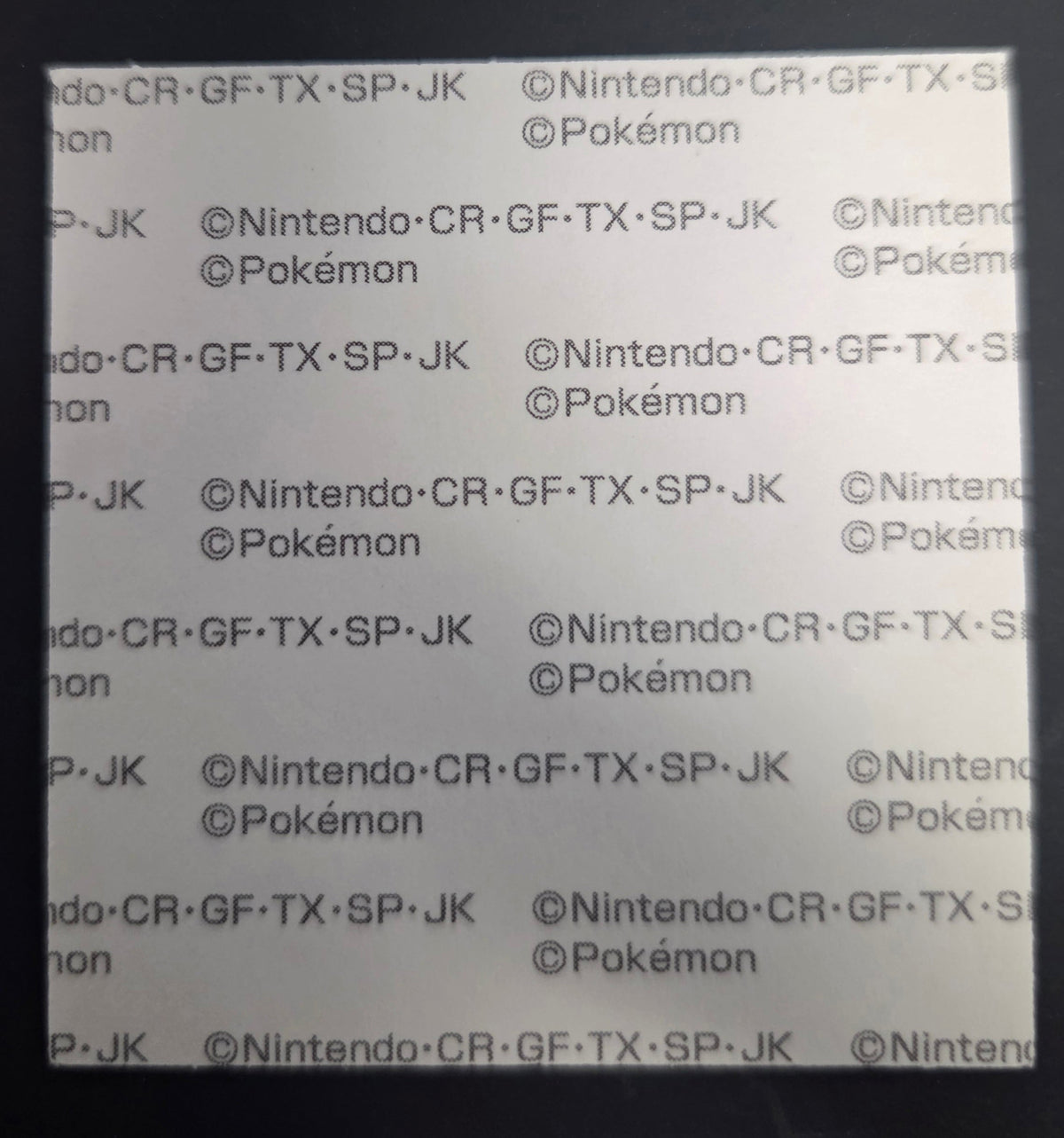 Pokemon Bread Seal Deco Character Sticker - Meowscarada