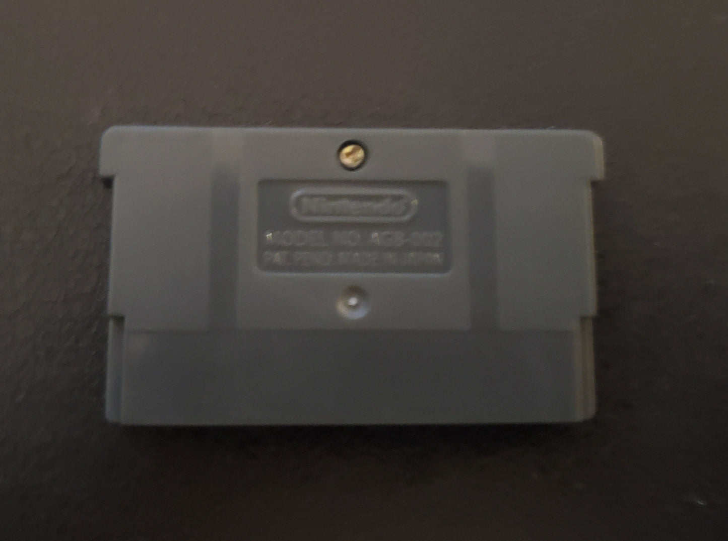 Danny Phantom The Ultimate Enemy GBA Video Game Boy Advance 2005