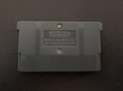 Danny Phantom The Ultimate Enemy GBA Video Game Boy Advance 2005