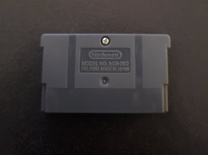 Crash Bandicoot XS GBA Video Game Cartridge Game Boy Advance 2002 UKV