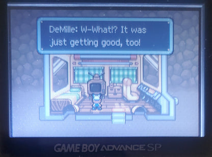 Tomato Adventure GBA Video Game Cartridge Game Boy Advance 2002