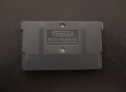 Castlevania Classc NES Series GBA Video Game Boy Advance 2004 Nintendo