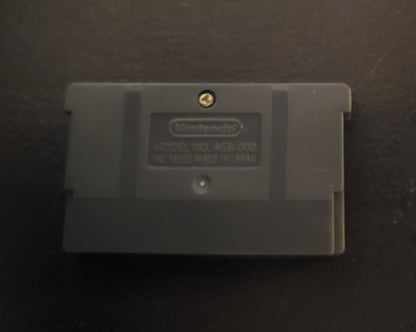 Pokemon Delta Emerald GBA ROM Hack Video Game Boy Advance