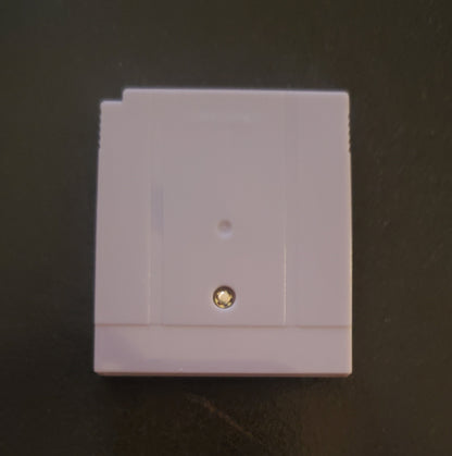 Pokemon Obscure GBC Video Game Gameboy Color ROM Hack