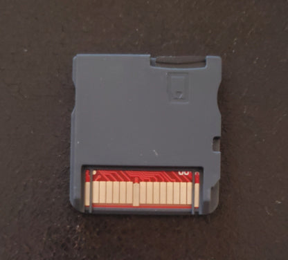 Legend of Zelda Spirit Tracks NDS Video Game Nintendo DS 2009