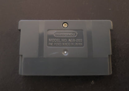Mega Man Battle Network 5 Team Colonel GBA Video Game Boy Advance 2005