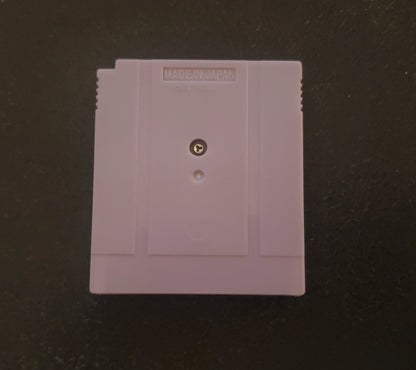 Pokemon Brown GBC ROM Hack Video Game Custom Gameboy Color