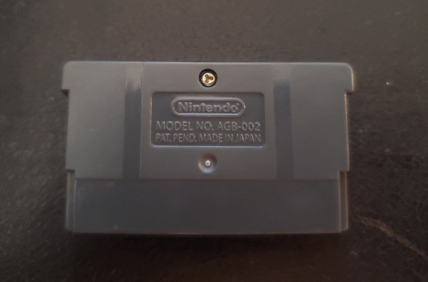 Mega Man 1 - 5, Xtreme 1 & 2 GBA Video Game Boy Advance