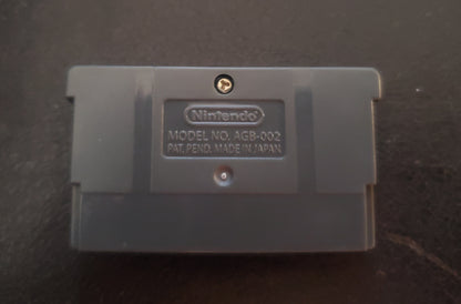 Mega Man 1 - 5, Xtreme 1 & 2 GBA Video Game Boy Advance