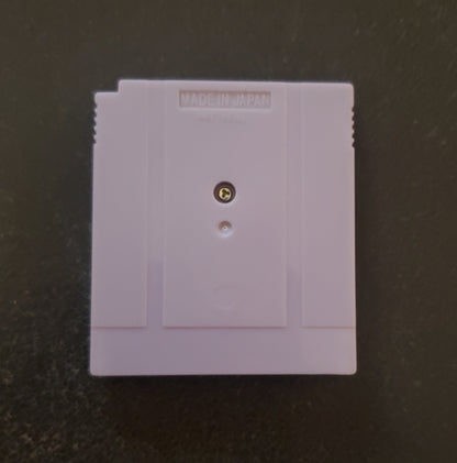 Metroid 2 The Return of Samus Gameboy GB Video Game Catridge 1991