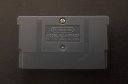Duke Nukem Advance GBA Video Game Cartridge Game Boy Advance 2002