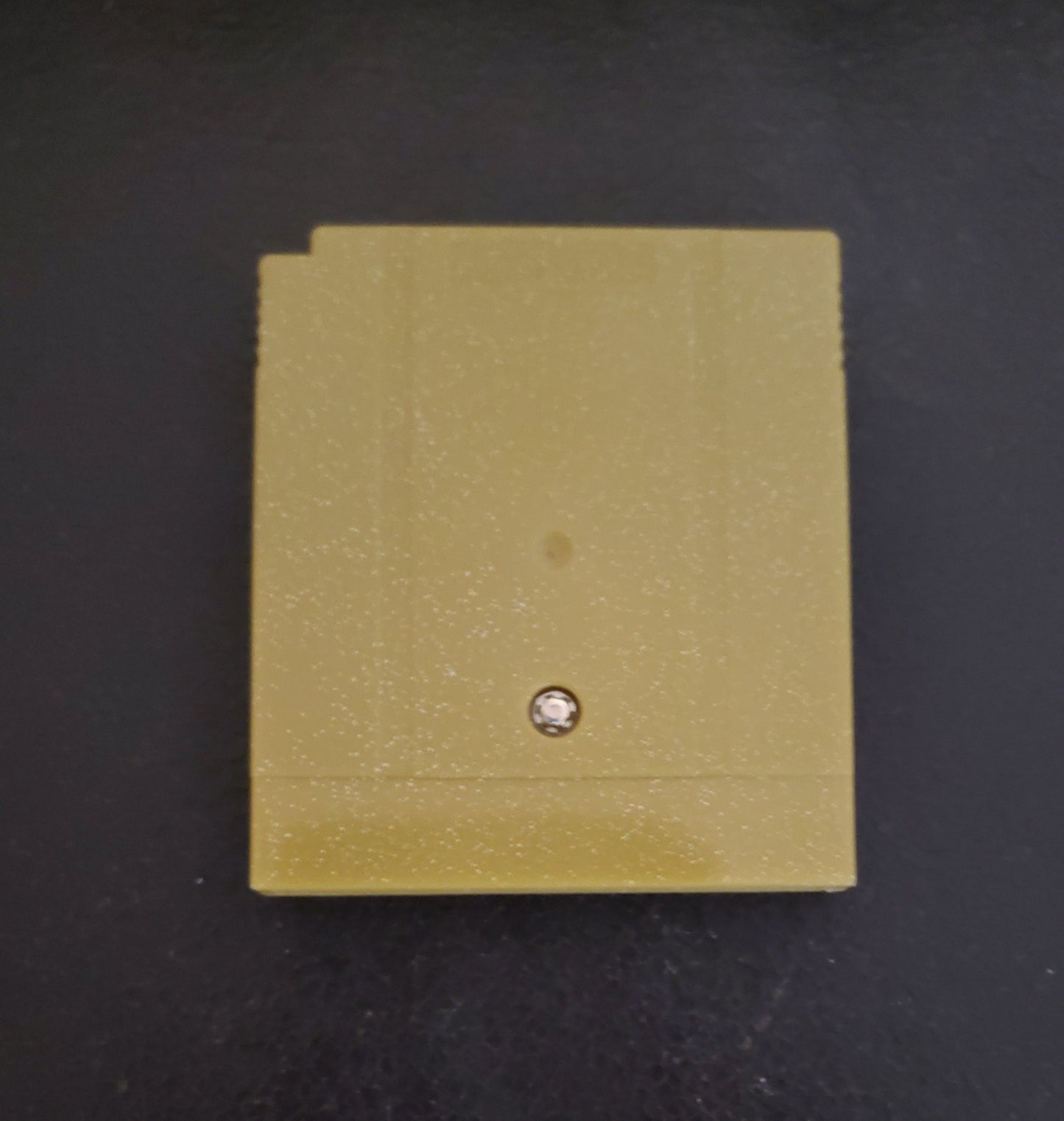 Pokemon Gold GBC Video Game Cartidge Game Boy Color 2000