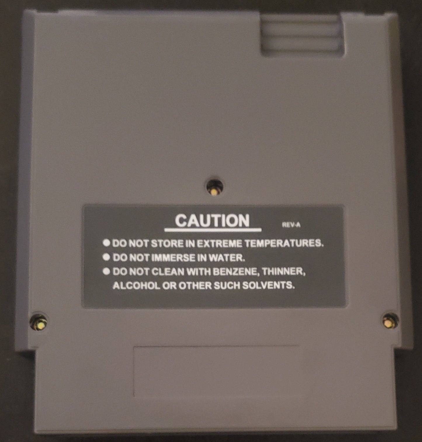 Zelda The Legend of Link NES Video Game Nintendo Entertainment System