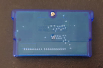 Pokemon 5 in 1 GBA Video Game Cartridge Game Boy Advance
