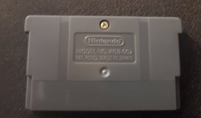 Pokemon Odyssey GBA Pokemon ROM Hack Game Boy Advance