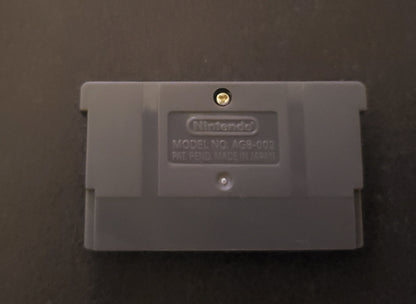 Goodboy Galaxy GBA Video Game Cartridge Game Boy Advance 2023