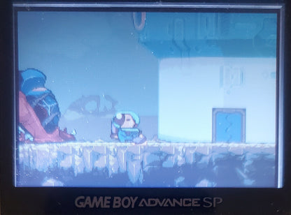 Goodboy Galaxy GBA Video Game Cartridge Game Boy Advance 2023