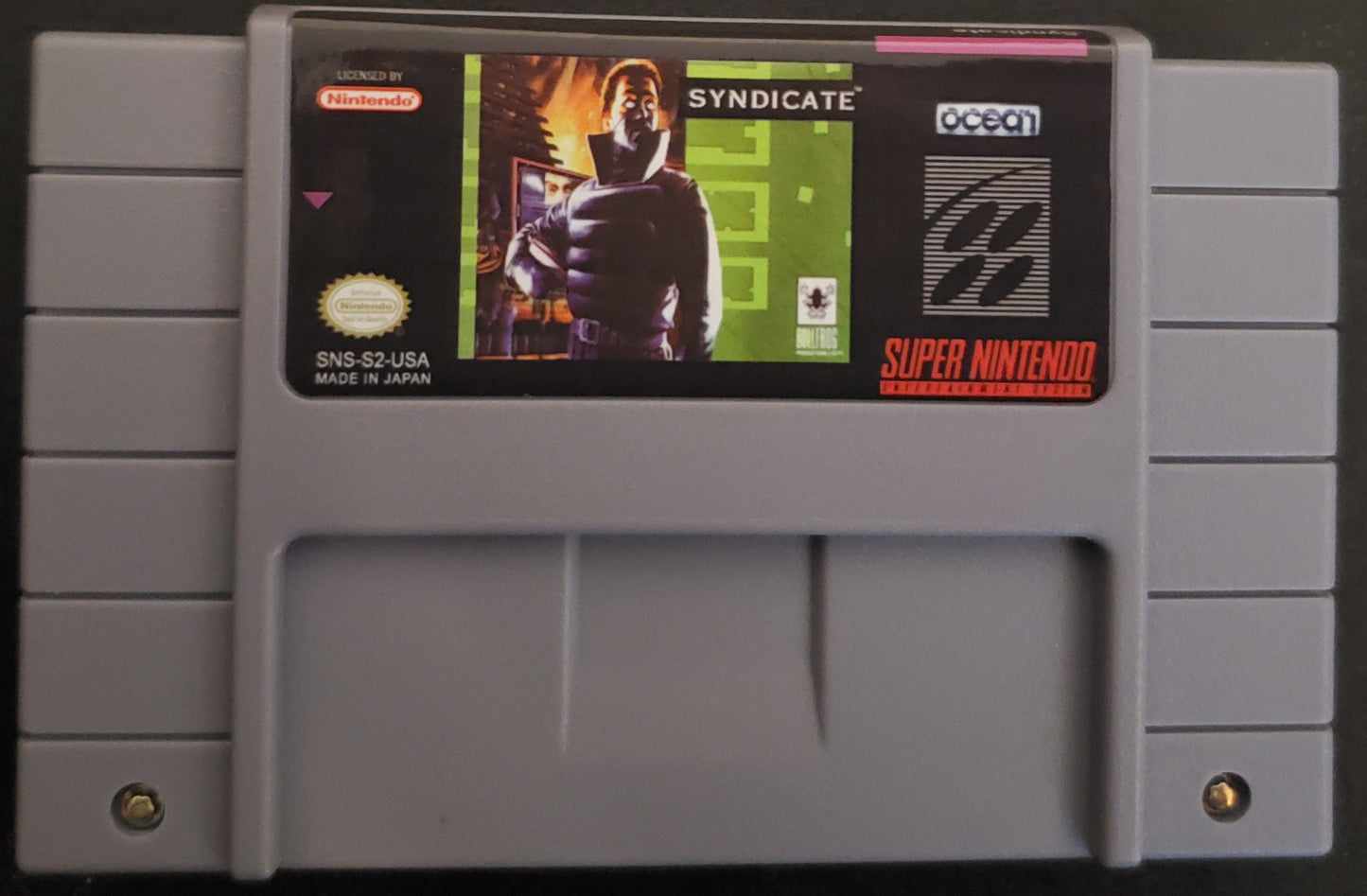 SNES Video Game Cartridges Super Nintendo Huge Collection