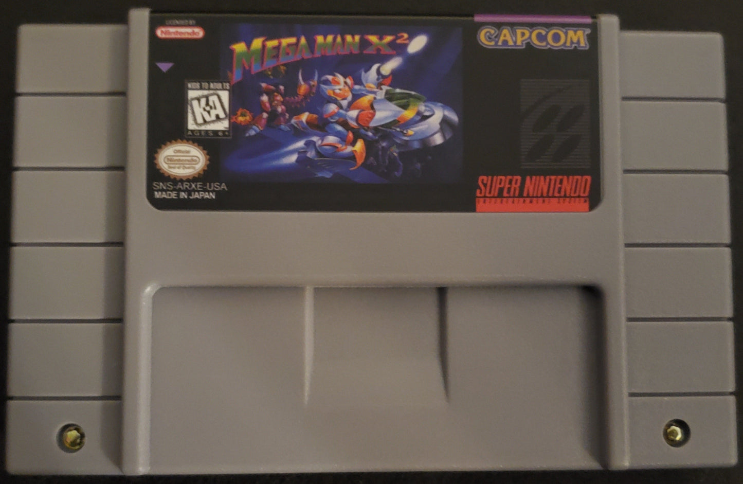 SNES Video Game Cartridges Super Nintendo Huge Collection