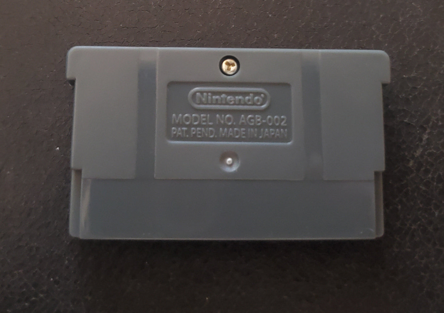 Super Mario Land 1 & 2 DX GBA Video Game Boy Advance