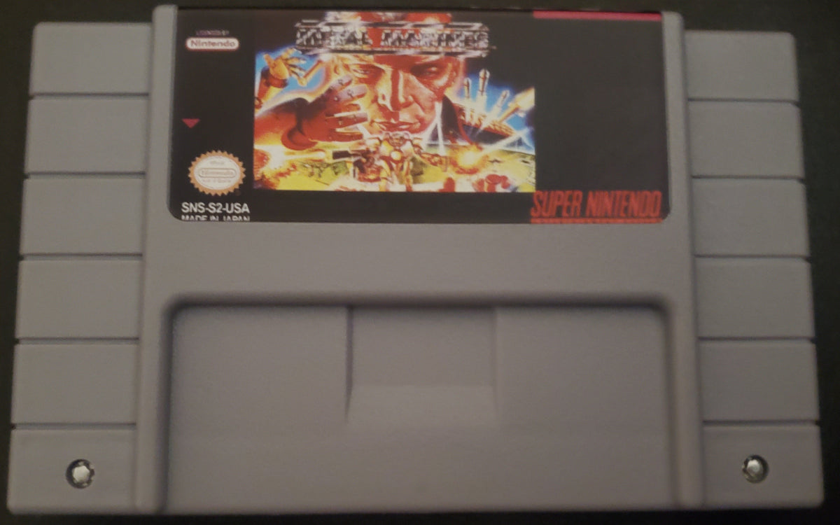 SNES Video Game Cartridges Super Nintendo Huge Collection