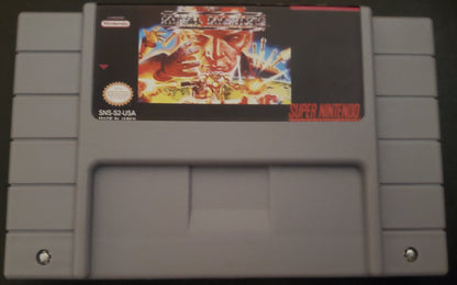 SNES Video Game Cartridges Super Nintendo Huge Collection