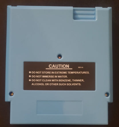Super Mario Bros 3 Mix NES Video Game Nintendo Entertainment System