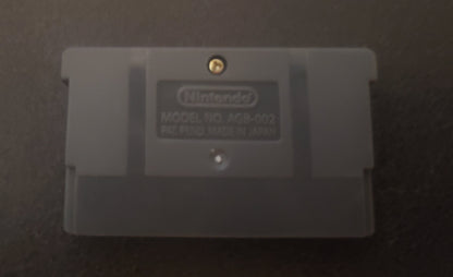 Demi Kids Dark Version GBA Video Game Cartridge Game Boy Advance 2003