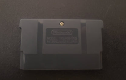 Pokemon Girls Hunter 2 GBA Pokemon ROM Hack Video Game Boy Advance