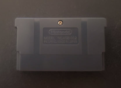 Pokemon Girls Hunter 3 GBA Pokemon ROM Hack Video Game Boy Advance