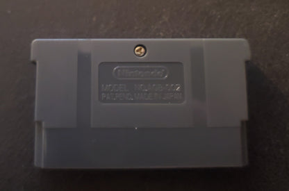 Pokemon Team Rocket Jessie James Edition GBA ROM Hack Game Boy Advance