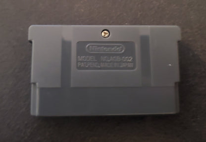 Pokemon SORS GBA Pokemon ROM Hack Video Game Boy Advance