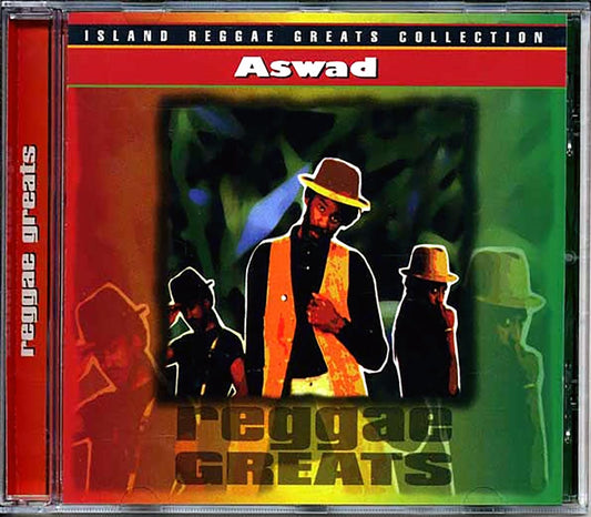 Aswad - Reggae Greats [New]