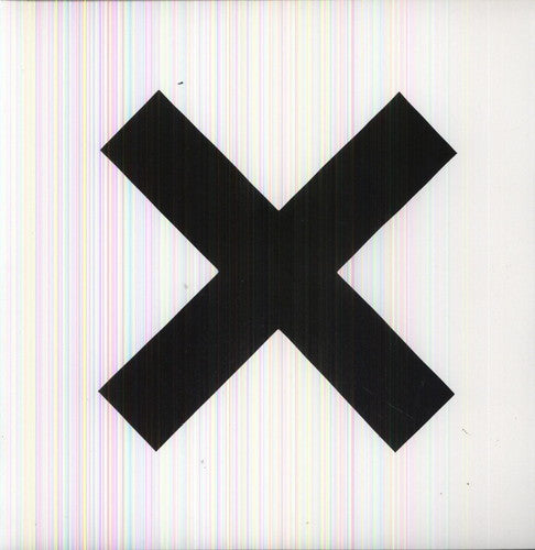 The xx - Coexist [Vinyl] [New Vinyl]