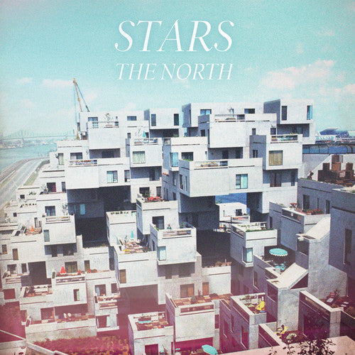 Stars - The North [CD] [New]