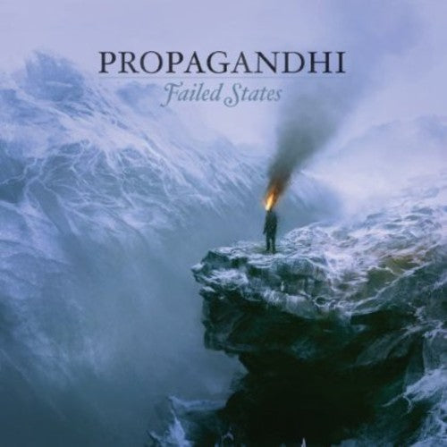 Propagandhi - Failed States [LP] [New Vinyl]