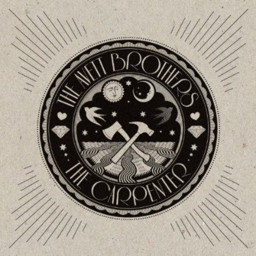 The Avett Brothers - The Carpenter [LP] [New Vinyl]