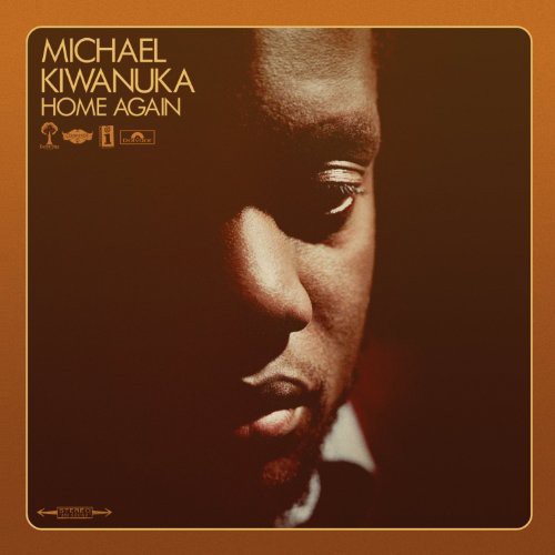 Michael Kiwanuka - Home Again [LP] [New Vinyl]