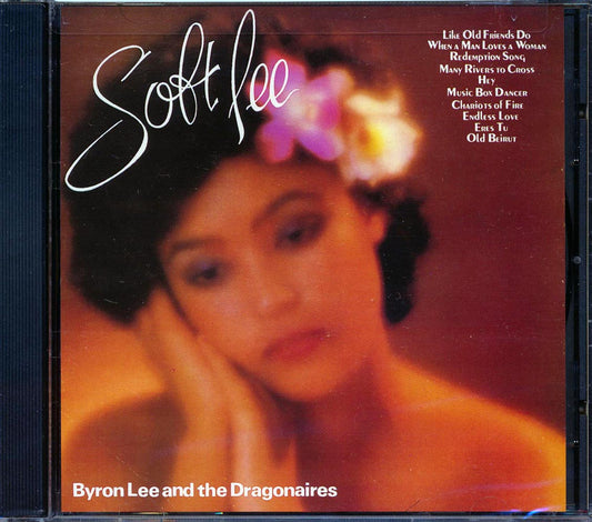 Byron Lee & The Dragonaires - Soft Lee Volume 1 [New CD]