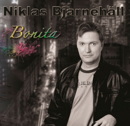 Bjarnehall/Jobim/Lennon - Bonita [CD]