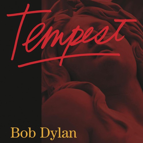 Bob Dylan - Tempest [2 CD]
