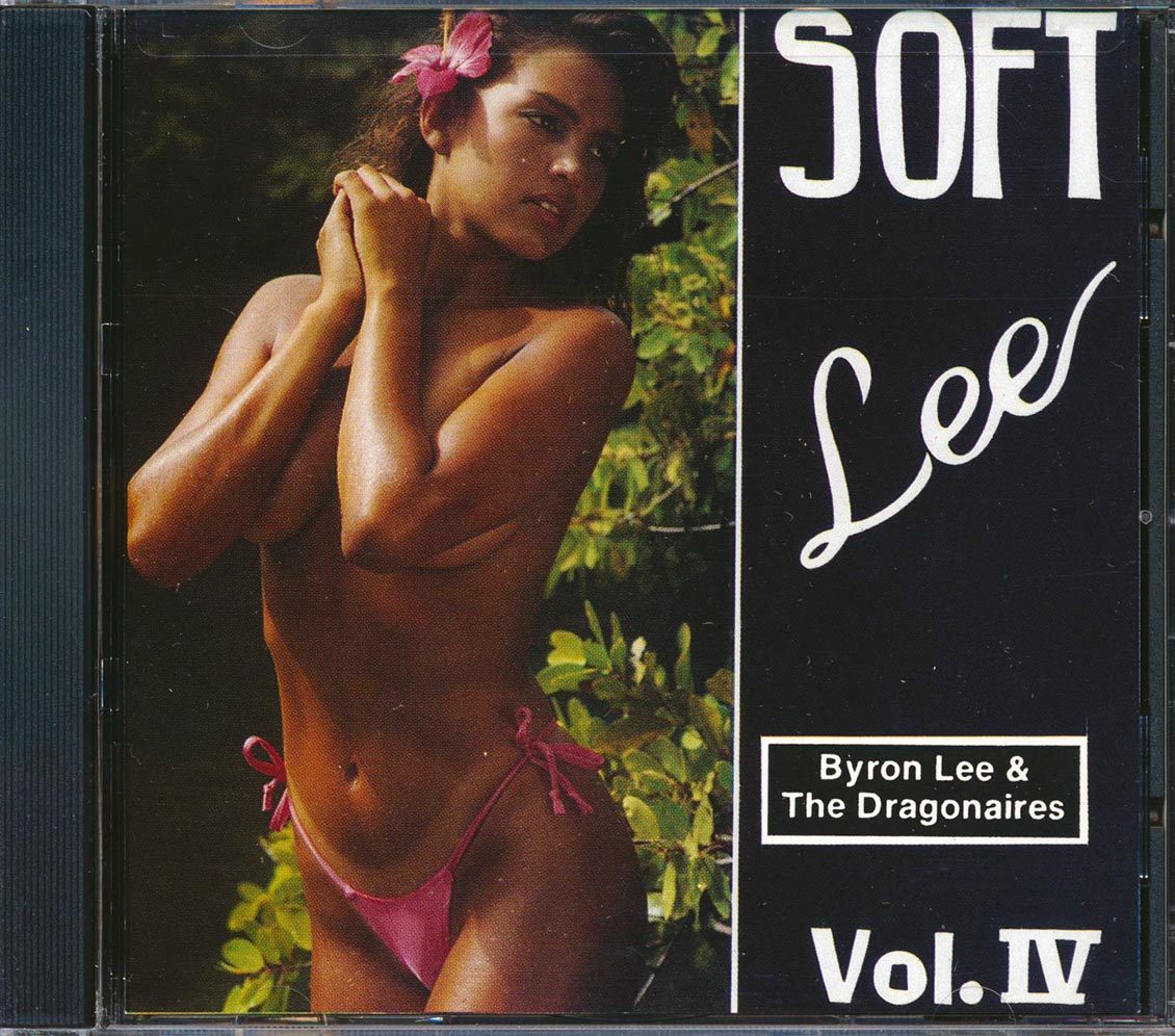 Byron Lee & The Dragonaires - Soft Lee Volume 4 [New CD]