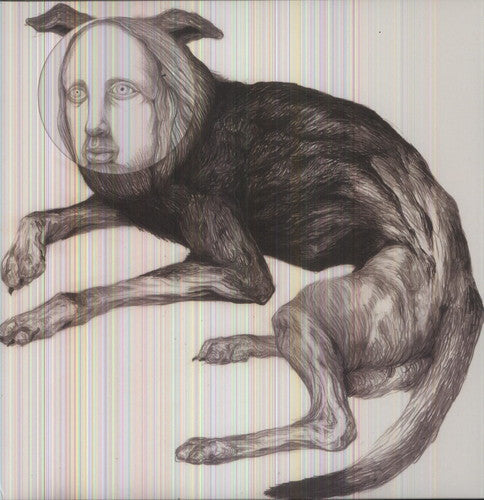 Thee Oh Sees - Putrifiers II [LP] [New Vinyl]